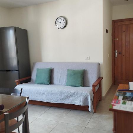Casa Yuni Apartment Candelaria Bagian luar foto