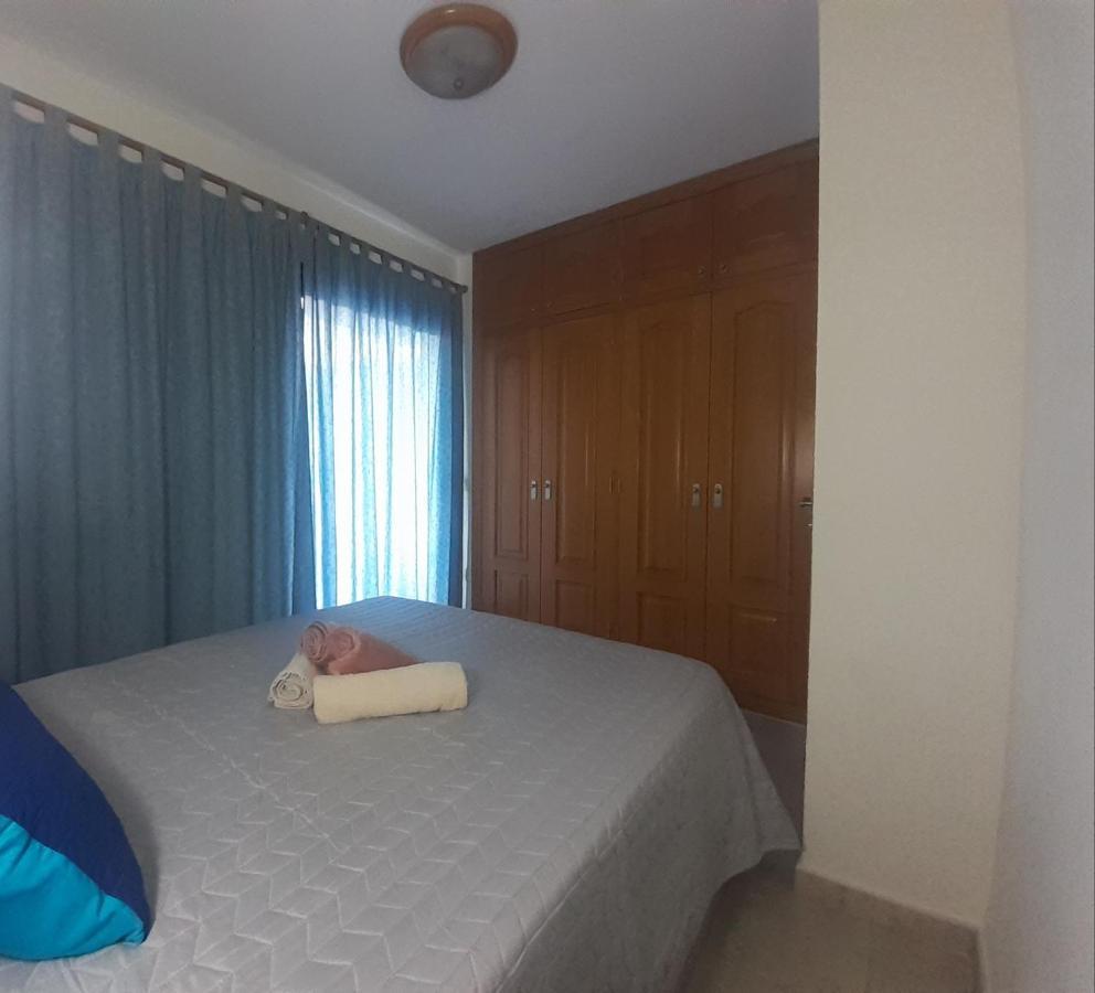 Casa Yuni Apartment Candelaria Bagian luar foto