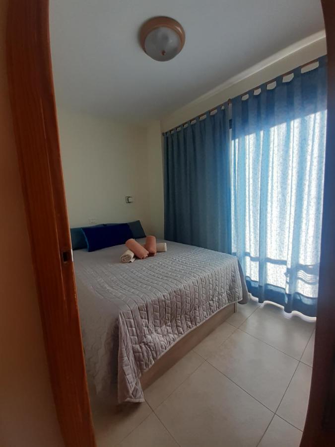 Casa Yuni Apartment Candelaria Bagian luar foto