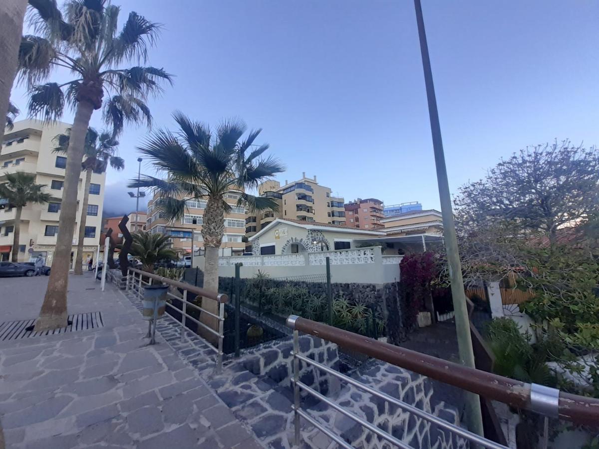 Casa Yuni Apartment Candelaria Bagian luar foto