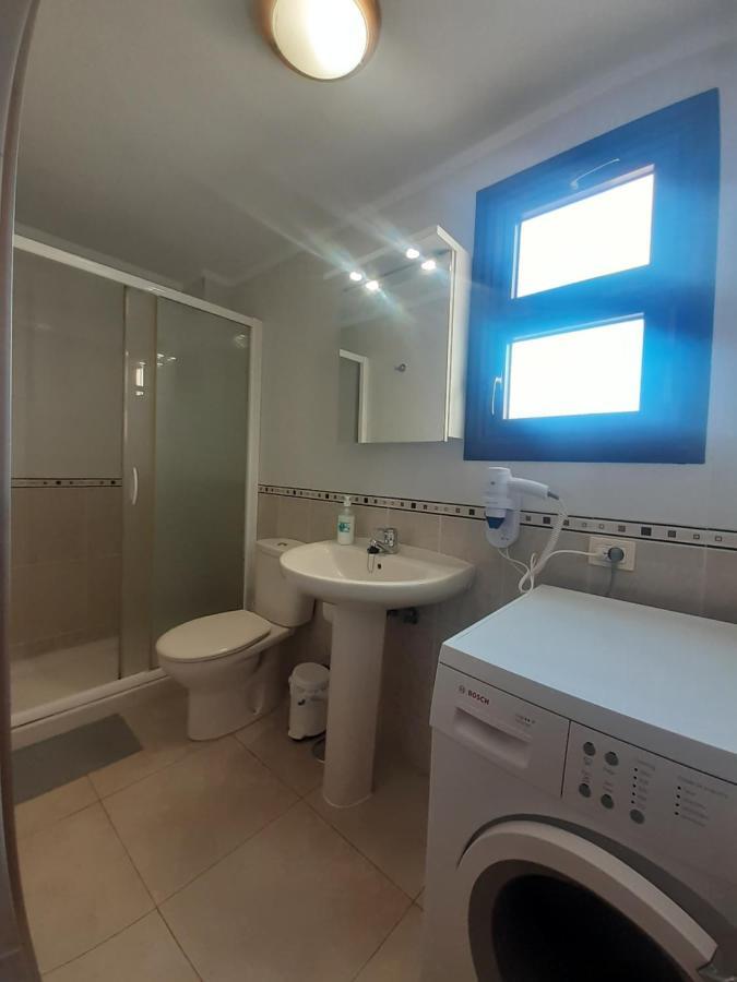 Casa Yuni Apartment Candelaria Bagian luar foto