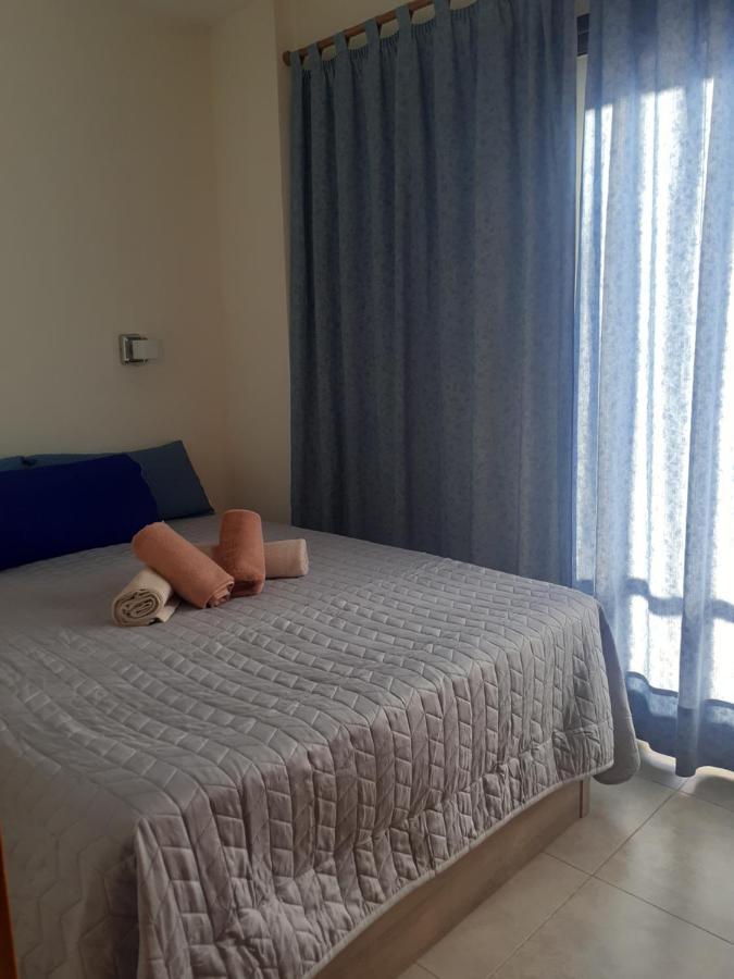 Casa Yuni Apartment Candelaria Bagian luar foto