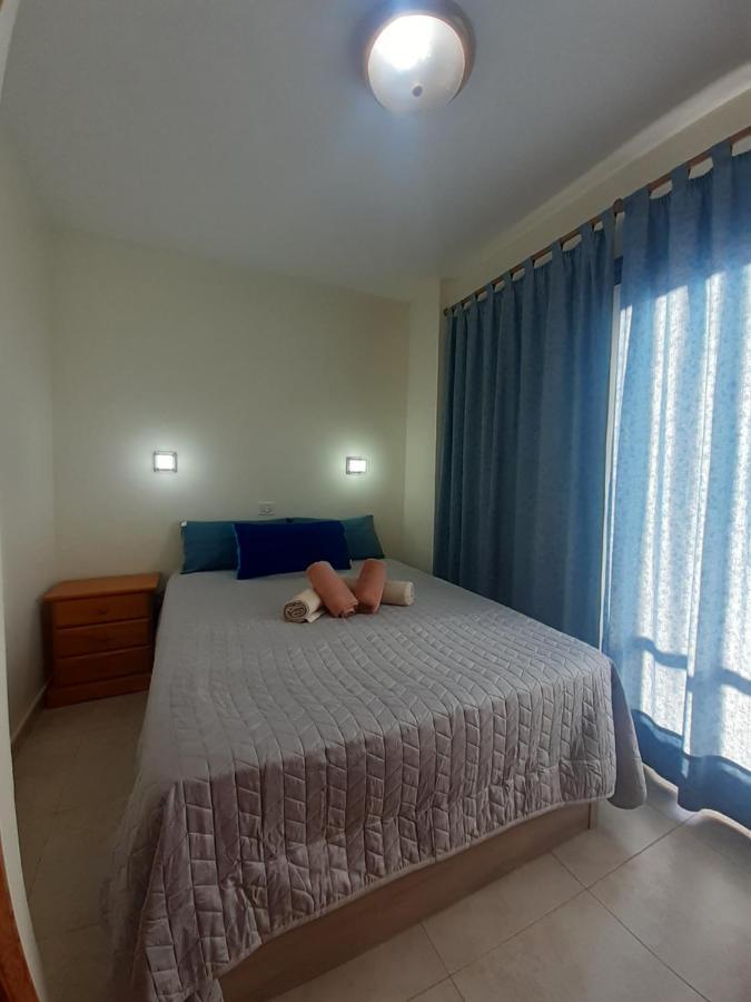 Casa Yuni Apartment Candelaria Bagian luar foto