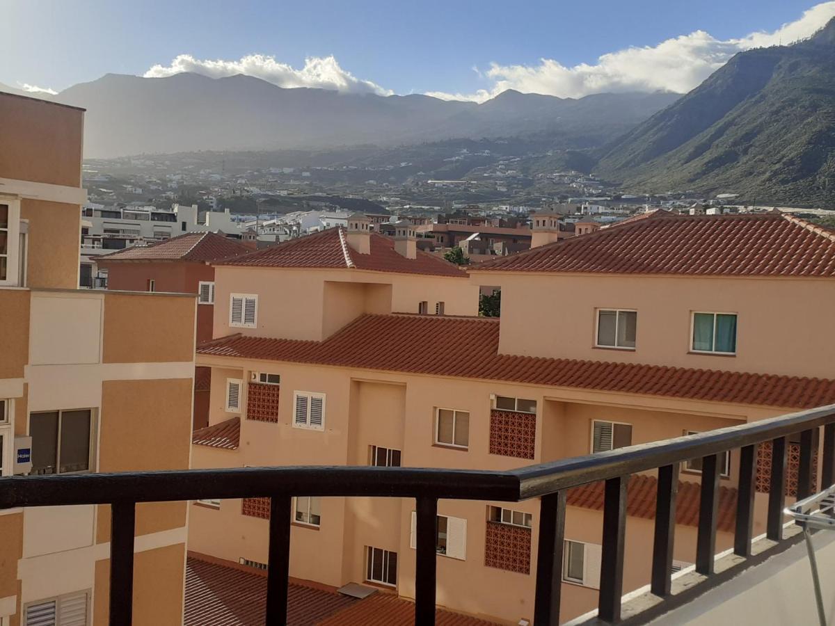 Casa Yuni Apartment Candelaria Bagian luar foto