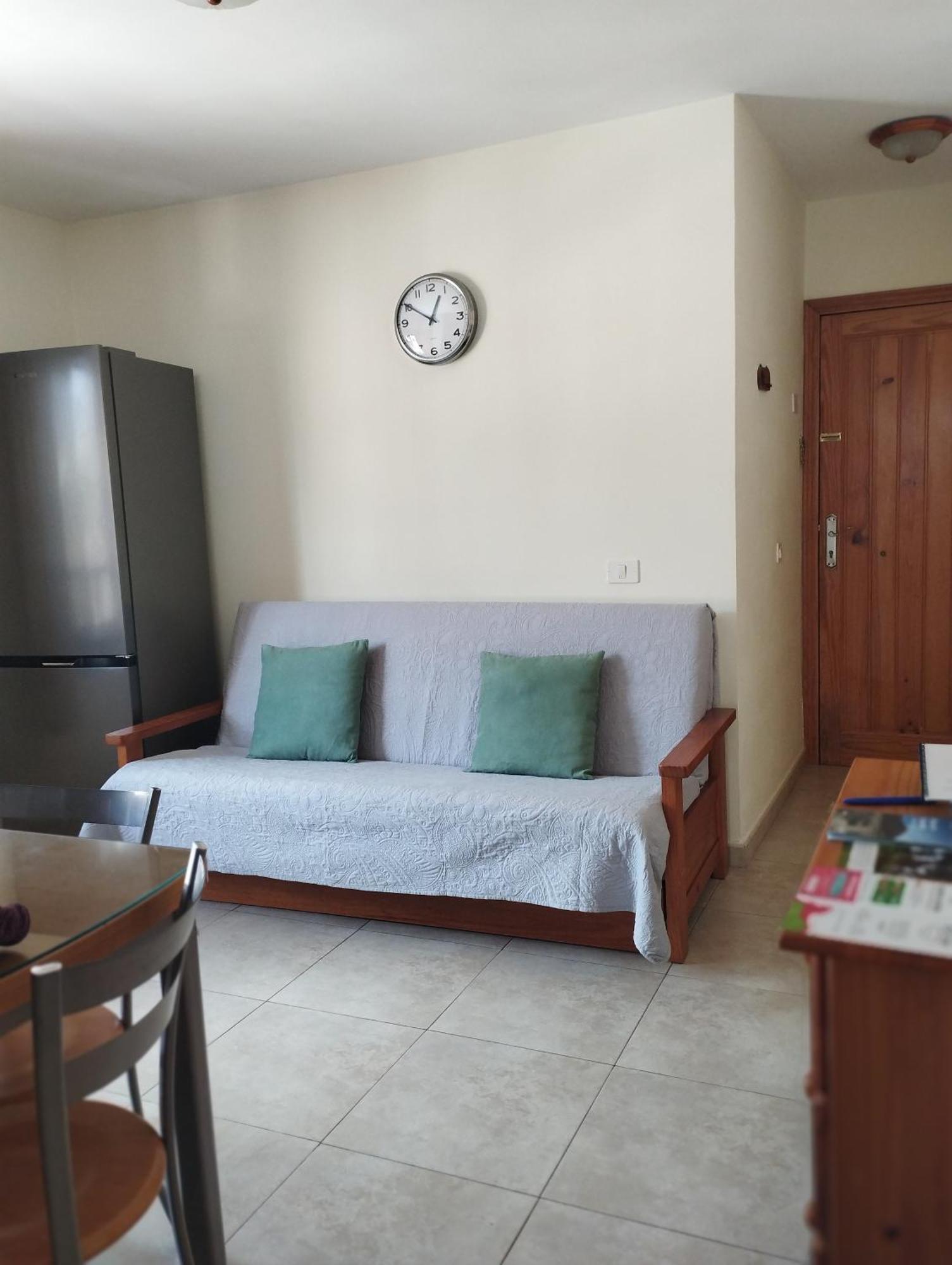 Casa Yuni Apartment Candelaria Bagian luar foto