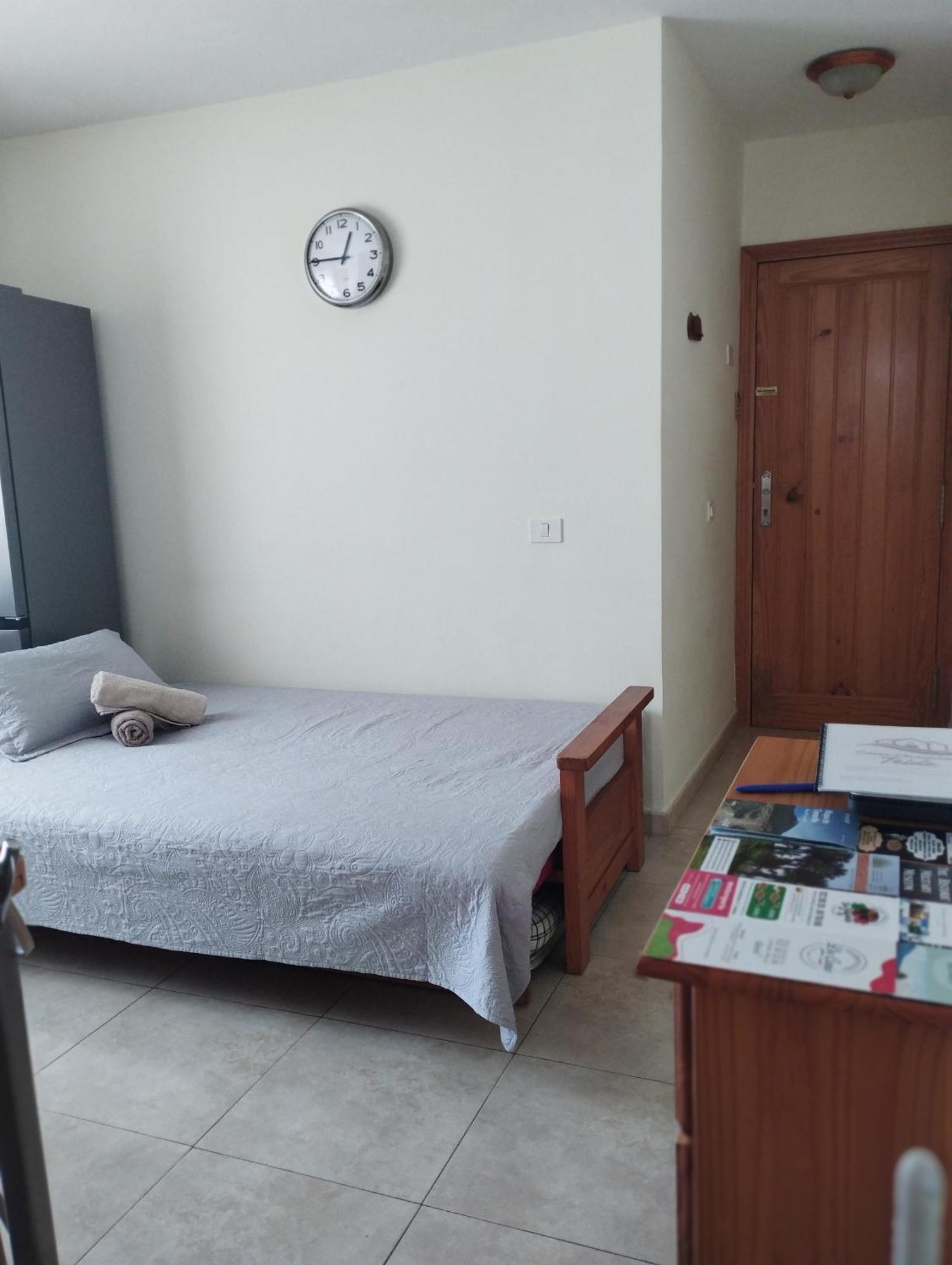 Casa Yuni Apartment Candelaria Bagian luar foto