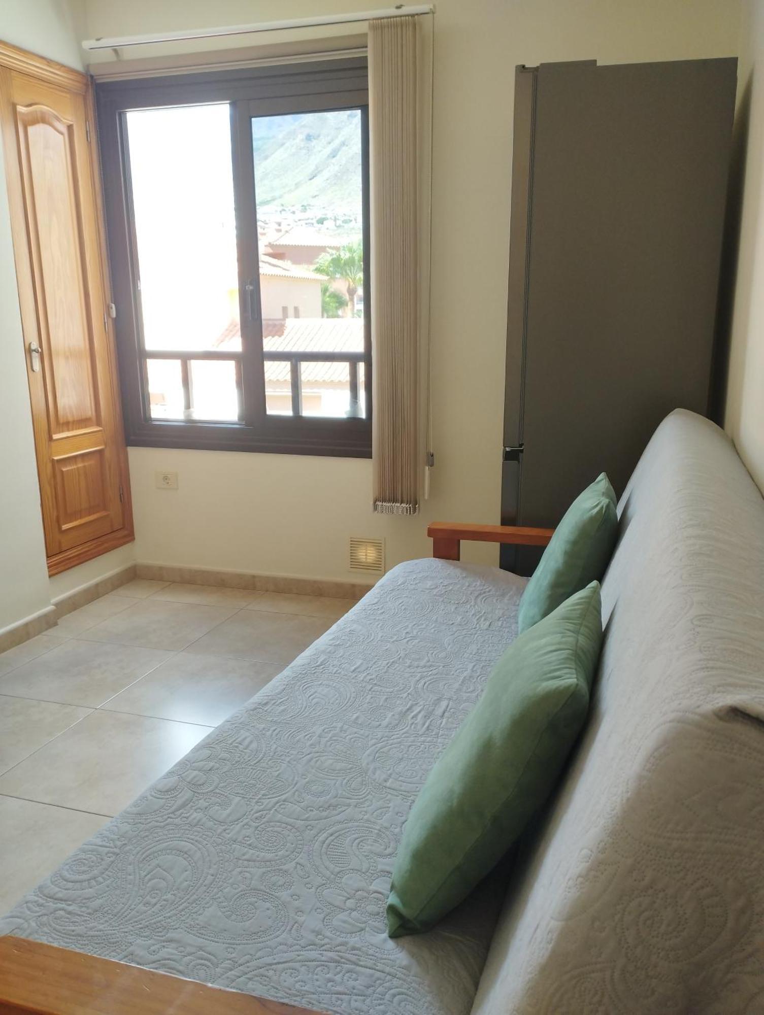 Casa Yuni Apartment Candelaria Bagian luar foto
