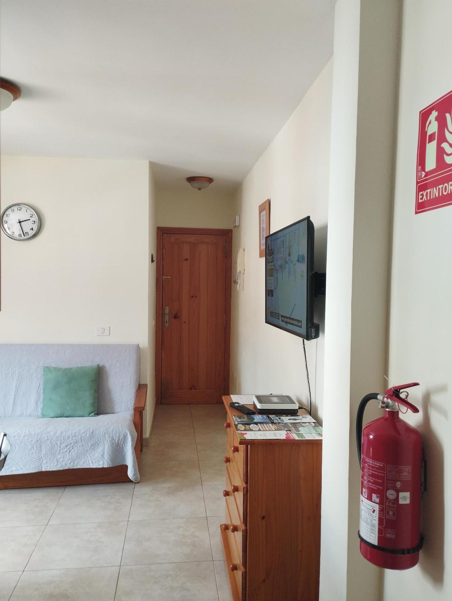 Casa Yuni Apartment Candelaria Bagian luar foto