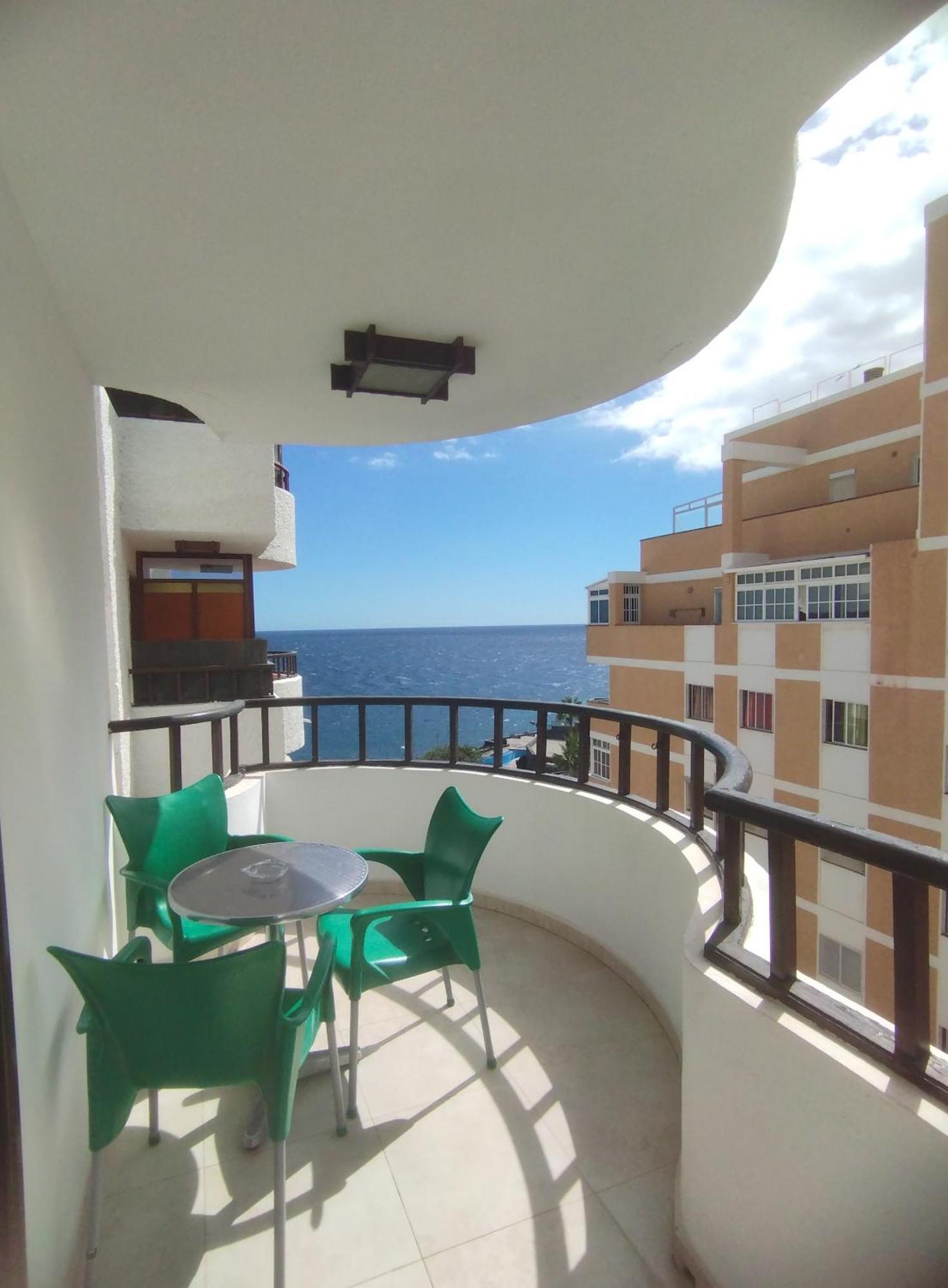 Casa Yuni Apartment Candelaria Bagian luar foto