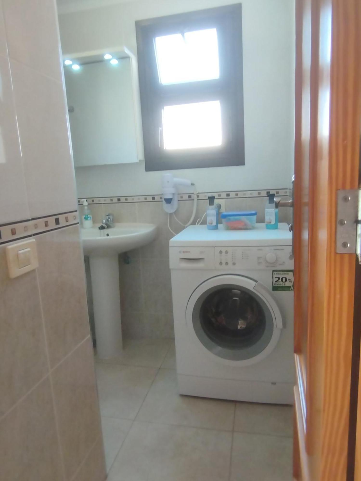 Casa Yuni Apartment Candelaria Bagian luar foto