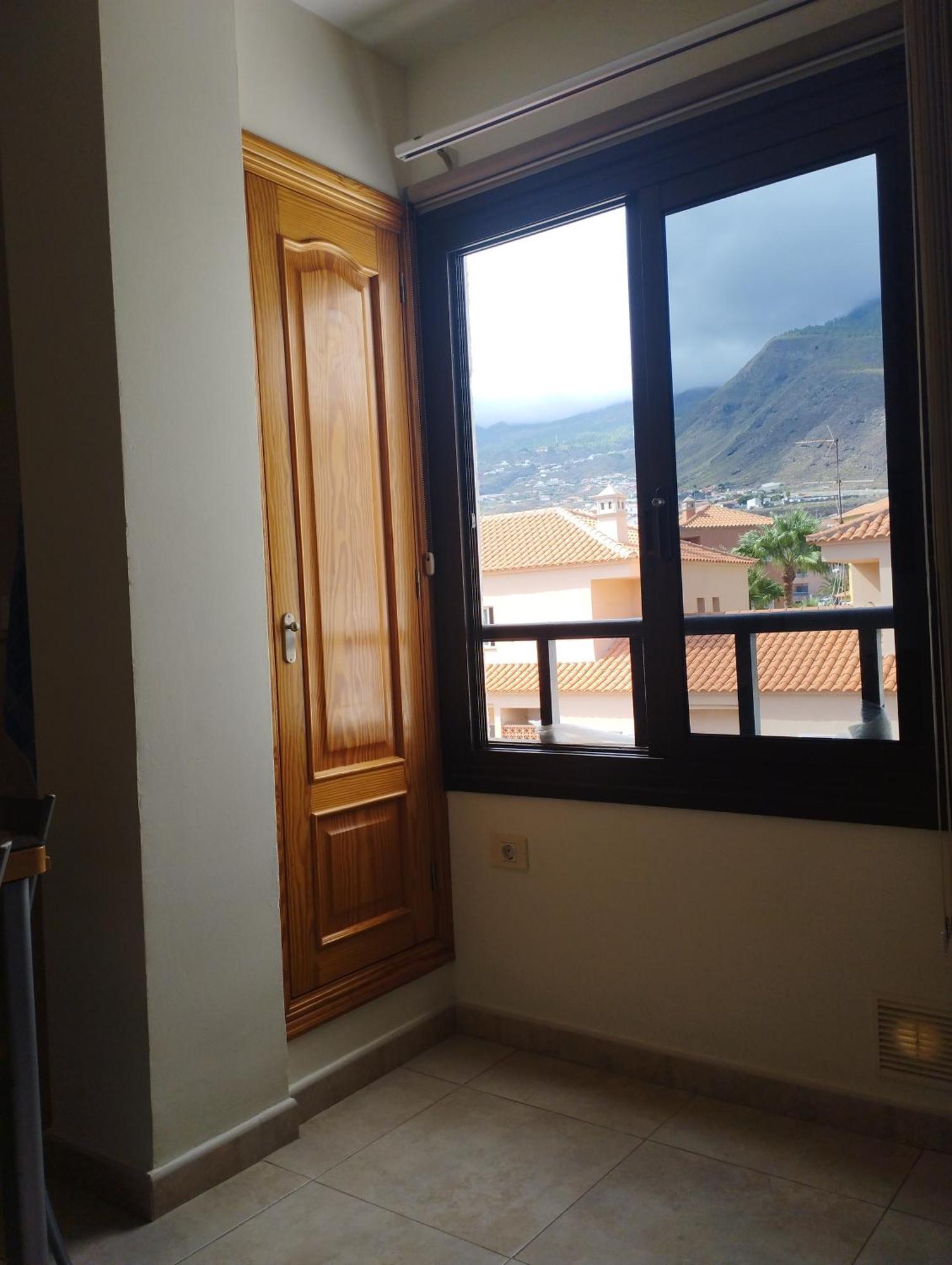Casa Yuni Apartment Candelaria Bagian luar foto