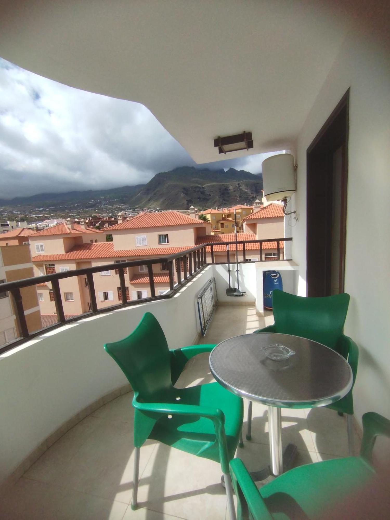 Casa Yuni Apartment Candelaria Bagian luar foto