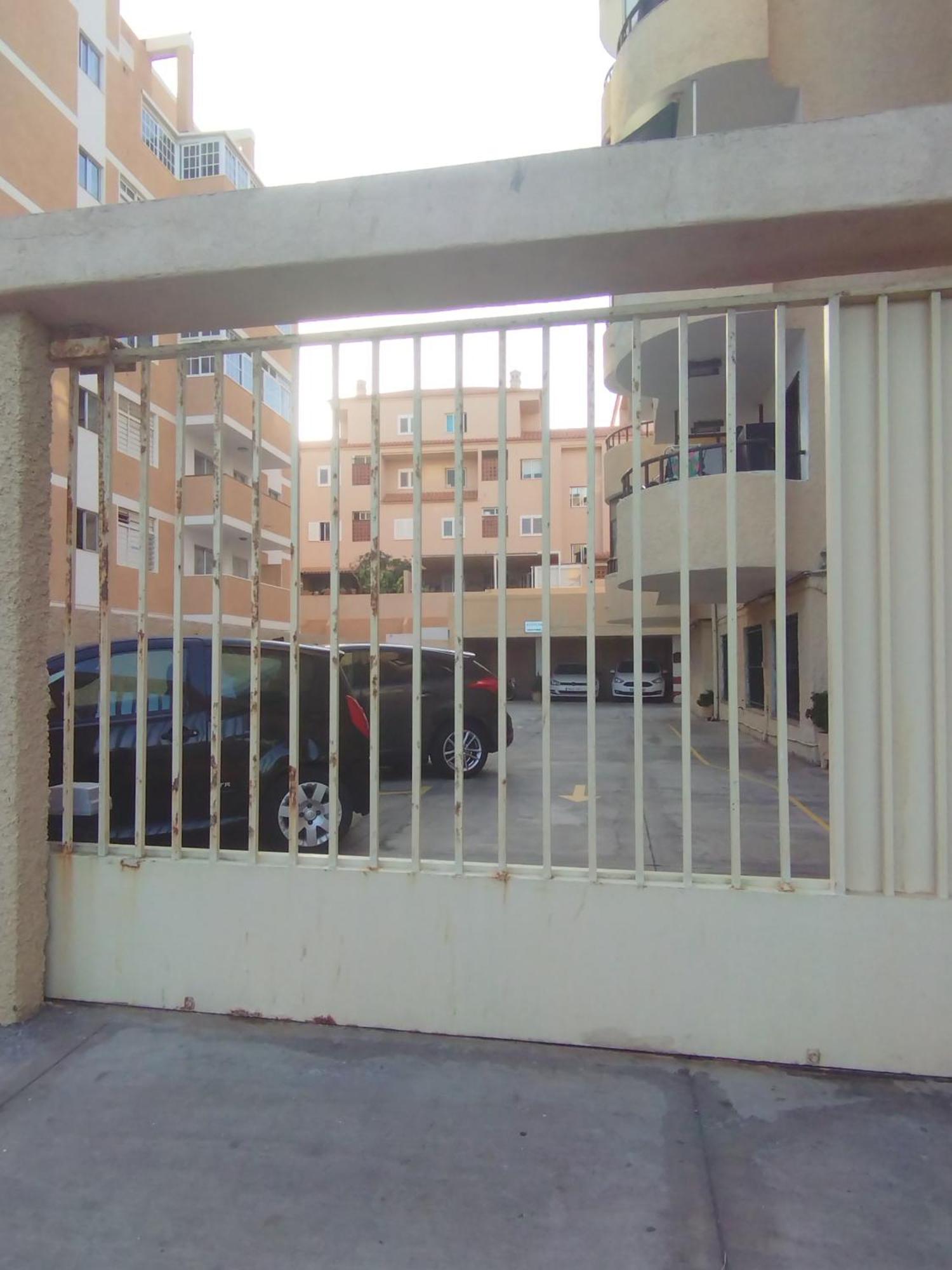 Casa Yuni Apartment Candelaria Bagian luar foto